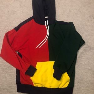 FOREVER 21 HOODIE